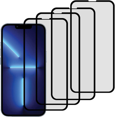 ZPT Tempered Glass Guard for APPLE IPHONE 11PRO(Pack of 2)