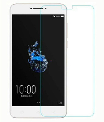Blate Tempered Glass Guard for Coolpad Play 6, Get this Product At Just Rs. 40 on DelhiGear.com(Pack of 1)