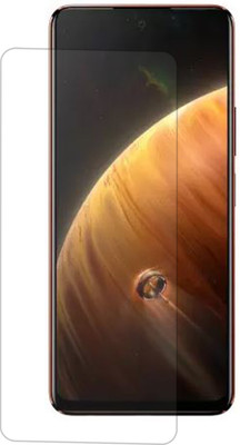 VAlight Tempered Glass Guard for Infinix Zero 5G 2023 TURBO, Infinix Zero 5G 2023(Pack of 1)
