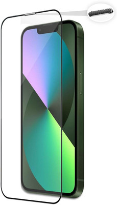 ZPT Tempered Glass Guard for APPLE IPHONE 15 PLUS(Pack of 36)