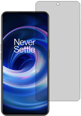 Imperium Tempered Glass Guard for OnePlus 10T(Pack of 1)