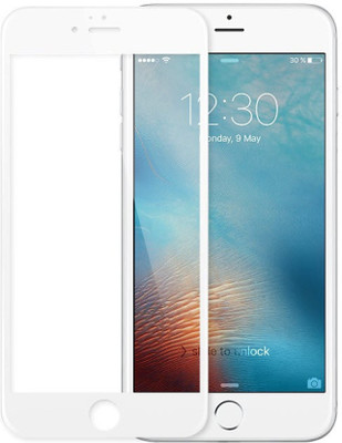 Gorilion Tempered Glass Guard for Apple iPhone 6s Plus(Pack of 1)