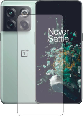 9H Tempered Glass Guard for Oneplus 10T 5G(Pack of 1)