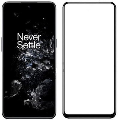 ZINGTEL Tempered Glass Guard for Infinix Hot 10T(Pack of 1)