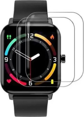MUTAALI Tempered Glass Guard for ZTEWatchLive(Pack of 2)