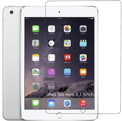 TechWings Tempered Glass Guard for Apple iPad Tab mini 3 7.9inch(Pack of 1)