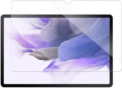 TELESHIELD Edge To Edge Tempered Glass for Samsung Galaxy Tab S9, Samsung Galaxy Tab S9, 11 inch(Pack of 1)