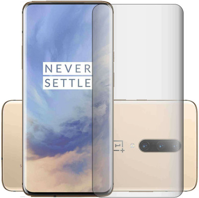HQ Protection Tempered Glass Guard for OnePlus 7 Pro, One Plus 7 Pro, 1+ 7 Pro, OnePlus 7T Pro, One Plus 7T Pro, 1+ 7T Pro(Pack of 1)