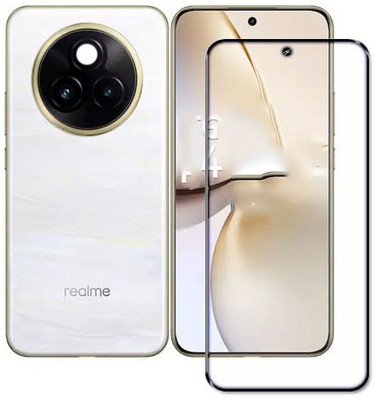 Aspir Tempered Glass Guard for Realme P3 Pro 5G(Pack of 1)