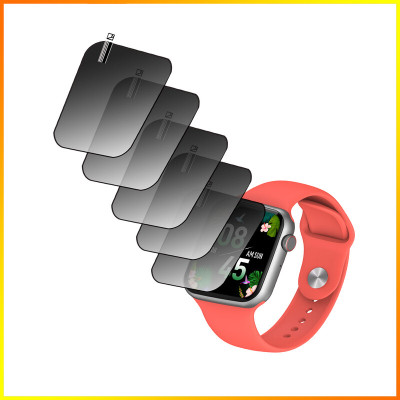 HIDEOUS Tempered Glass Guard for RAPZ Active 2000(Pack of 5)