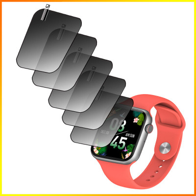 HIDEOUS Tempered Glass Guard for RAPZ Active 2000(Pack of 5)