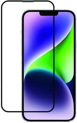 ZINGTEL Tempered Glass Guard for iPhone 13 Pro Max(Pack of 1)