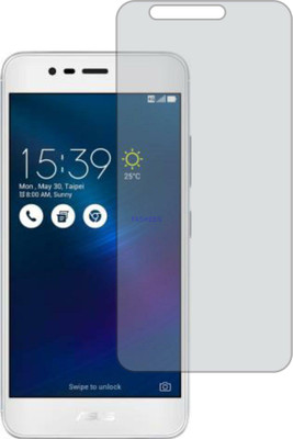 Fasheen Tempered Glass Guard for ASUS ZENFONE 3 MAX 5.2 (AntiGlare Matte)(Pack of 1)