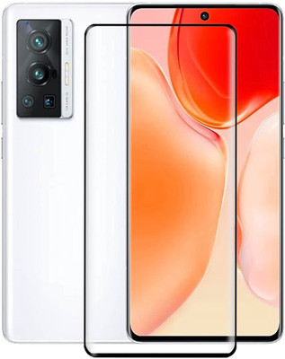 INSTYLE Tempered Glass Guard for Vivo X70 Pro Plus(Pack of 1)