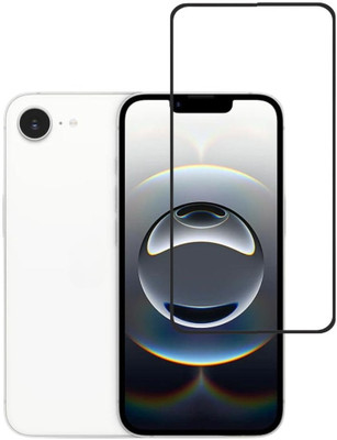 Flipkart SmartBuy Tempered Glass Guard for Iphone 16e(Pack of 1)