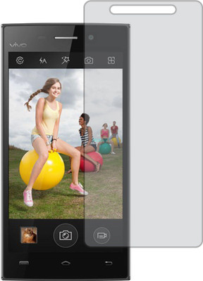 MOBART Tempered Glass Guard for VIVO Y15 2013 (AntiGlare Matte)(Pack of 1)