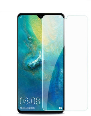Blate Tempered Glass Guard for HTC Wildfire E1 Plus, Get this Product At Just Rs. 40 on DelhiGear.com(Pack of 1)