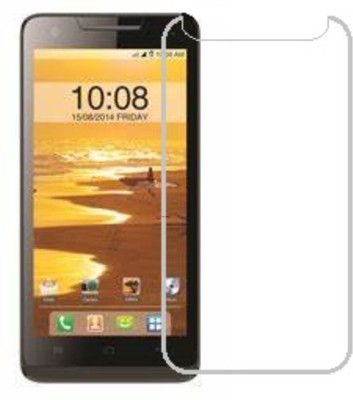 Blate Tempered Glass Guard for Intex Aqua Amaze, Get this Product At Just Rs. 40 on DelhiGear.com(Pack of 1)