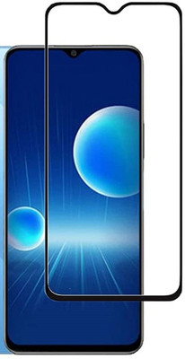 ZINGTEL Tempered Glass Guard for Infinix Hot 30i NFC(Pack of 1)