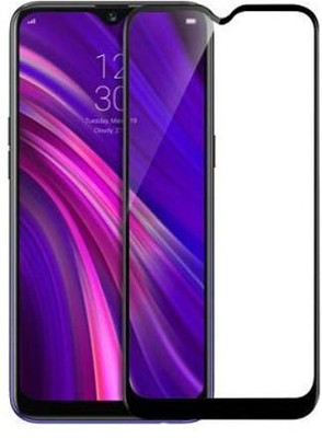 Foncase Tempered Glass Guard for Oppo A57(Pack of 1)
