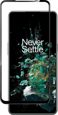 AKSHUD Tempered Glass Guard for OnePlus 10T 5G(Pack of 1)