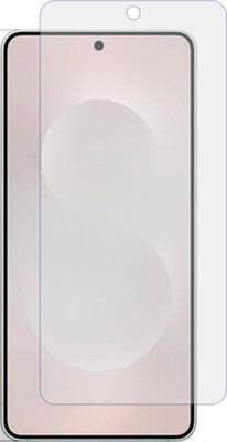 Fasheen Tempered Glass Guard for Samsung Galaxy S25 Edge SMS937B (AntiGlare Matte)(Pack of 1)