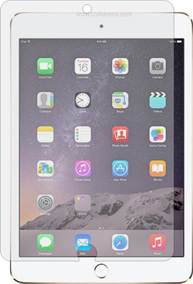 TELTREK Tempered Glass Guard for Apple Ipad Mini 2 Wifi 7.9 Inch, Apple iPad Mini 1 / iPad Mini 2 / iPad Mini 3 (7.9 inch)(Pack of 1)