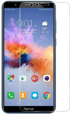 DSCASE Tempered Glass Guard for Infinix Smart 8 HD(Pack of 1)