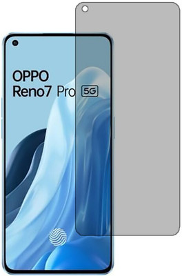 Imperium Tempered Glass Guard for OPPO Reno 7 Pro 5G(Pack of 1)