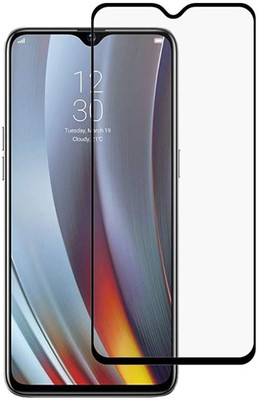 VAKIBO Edge To Edge Tempered Glass for Vivo Y11S(Pack of 1)