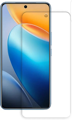 DB Tempered Glass Guard for VIVO T4 PRO 5G(Pack of 1)