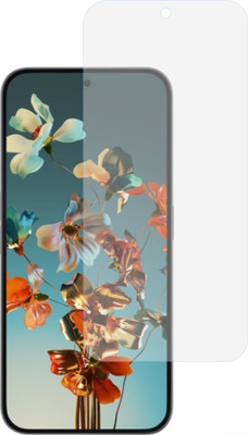 Fasheen Tempered Glass Guard for Nothing Phone 2A Plus 5G (AntiGlare Matte)(Pack of 1)