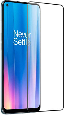 vmt stock Tempered Glass Guard for OnePlus Nord CE 2 Lite 5G Tempered Glass | Screen Protector Full HD Quality Tempered Glass Anti-Scratch Edge to Edge Coverage with Easy Installation Kit(Pack of 1) vmt stock Tempered Glass Guard for OnePlus Nord CE 2 Lite 5G Tempered Glass | Screen Protector Full HD Quality Tempered Glass Anti-Scratch Edge to Edge Coverage with Easy Installation Kit(Pack of 1)