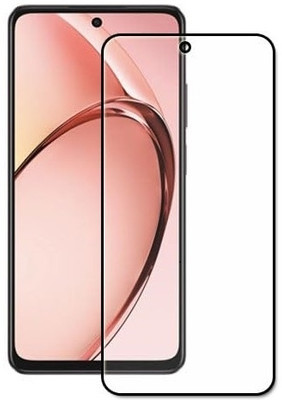 ZINGTEL Tempered Glass Guard for Oppo A3 China(Pack of 1)