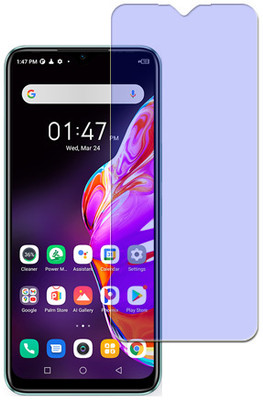 ARBAN Impossible Screen Guard for INFINIX HOT 10S(Pack of 1)