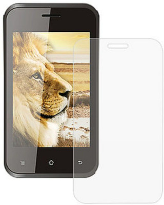 Blate Tempered Glass Guard for Intex Aqua Q1, Get this Product At Just Rs. 40 on DelhiGear.com(Pack of 1)