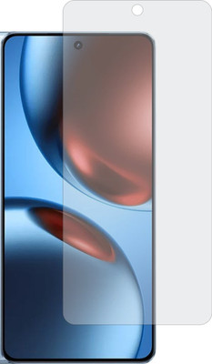 TELTREK Impossible Screen Guard for Realme GT7 China(Pack of 1)