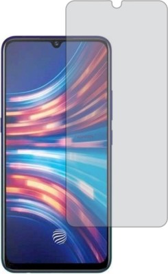 Fasheen Tempered Glass Guard for VIVO V17 NEO (Flexible & Shatterproof)(Pack of 1)