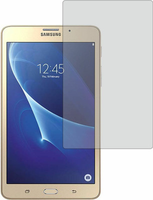 ZINGTEL Impossible Screen Guard for SAMSUNG GALAXY J MAX(Pack of 1)