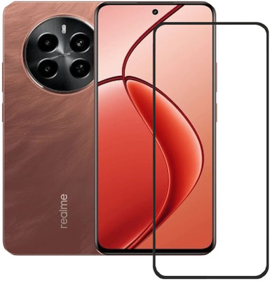 Flipkart SmartBuy Tempered Glass Guard for Realme P1 5G(Pack of 1)