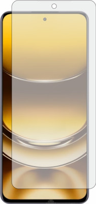 Mobling Tempered Glass Guard for Realme Narzo 70 Turbo 5G(Pack of 1)