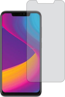 MOBART Tempered Glass Guard for PANASONIC ELUGA X1 (AntiGlare Matte)(Pack of 1)