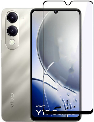 Aspir Tempered Glass Guard for Vivo Y19 5G(Pack of 1)