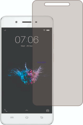 Fasheen Tempered Glass Guard for VIVO 1610 Y55S (AntiGlare Matte)(Pack of 1)