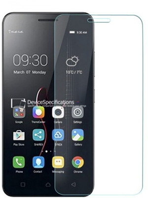 Blate Tempered Glass Guard for Lenovo Vibe C, Get this Product At Just Rs. 40 on DelhiGear.com(Pack of 1)