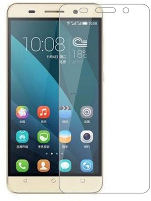 Blate Tempered Glass Guard for Honor 4X, Get this Product At Just Rs. 40 on DelhiGear.com(Pack of 1)