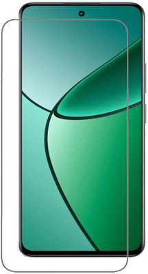 INFINITYWORLD Tempered Glass Guard for Samsung Galaxy M15 5G(Pack of 1)