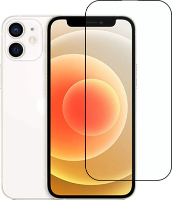CEDO XPRO Tempered Glass Guard for iPhone 12 Mini(Pack of 1)