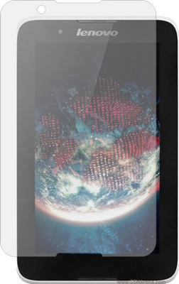 Mobling Tempered Glass Guard for Lenovo A7 30 A3300(Pack of 1)