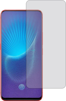 MOBART Tempered Glass Guard for VIVO NEX S (AntiGlare Matte)(Pack of 1)